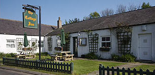 The Cottage Inn in Alnwick